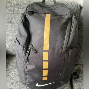 Nike elite hoops pro basketball backpack